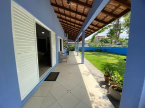 Casa Aconchegante em Canto Grande JAT0355